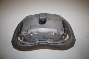 17817924 – 4E0615123 – Front brake calliper, left