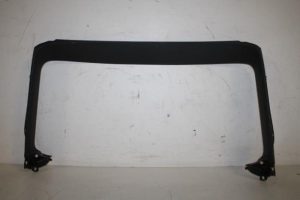 17816083 – 8W98679734PK – Tailgate trim