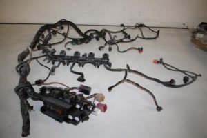 17827600 – 8K1971072JR – Kabelbaum Machinenraum