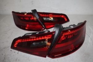17816769 – 8V4945 – Achterlichtset links+rechts