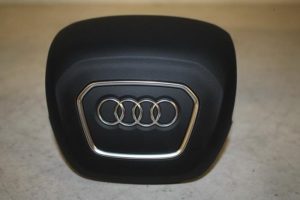 17819478 – 4M08802016PS – Left airbag (steering wheel)