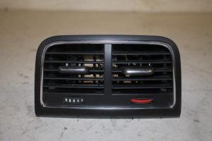 17824202 – 8K0819203EWVF – Lüftungsgitter hinten