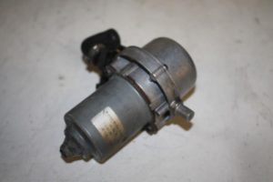 17824263 – 8E0927317 – Vakuumpumpe Bremskraftverstärker