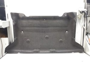 21325638 – 4H0813851C – Beschermplaat bodem