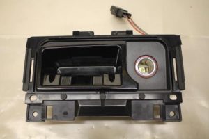 17801322 – 4G0857951A4PK – Aschenbecher vorne