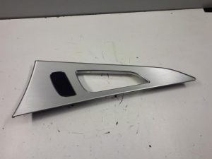 18553188 – 4G0867420K1NK – Zierleiste