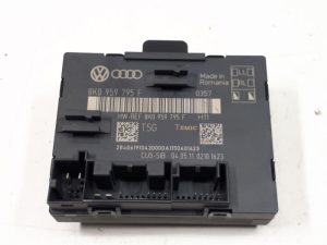 19747515 – 8K0959795F – Centrale Deurvergrendelings Module