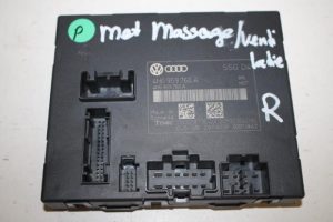 17802791 – 4H0959760A – Steuergerät Sitz