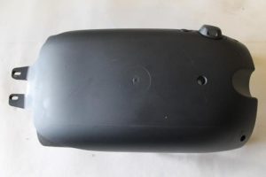 17793511 – 4E0951597C6PS – Lenksäule Kappe