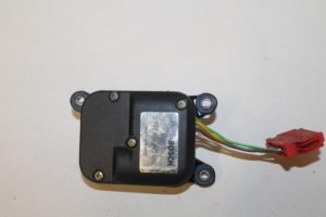 17790424 – 132801027 – Heizventil Motor