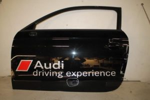 17831201 – 8X3831051BY9T – Tür 2-türig links