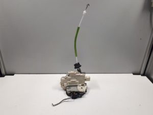 18018533 – 4F0839016 – Türschlossmechanik 4-türig rechts hinten