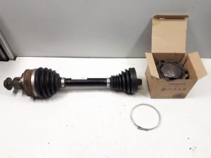 22114314 – 8W0407271E – Aandrijfas rechts-voor