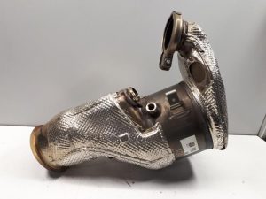 20022926 – 05L131695D, 05L131705R – Katalysator