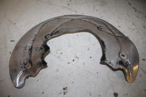 17814321 – 8W0615312E – Afdekplaat diversen