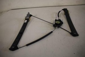 17829586 – 4KE837462 – Window mechanism 4-door, front right