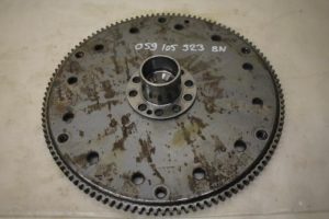 17799129 – 059105323BN – Starterkrans