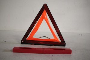 17805673 – 8T0860251 – Gevarendriehoek