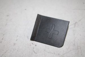 17810700 – 8K0915429C – Batterieabdeckung