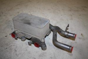 17823310 – 7P0317037 – Diversen