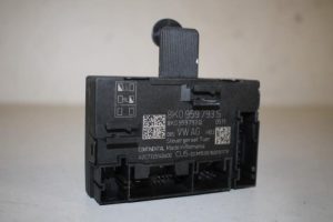 17817877 – 8K0959793S – Centrale Deurvergrendelings Module