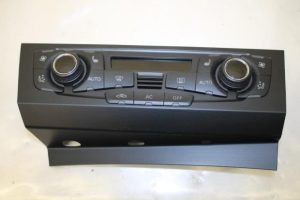 17798679 – 8T2820043TXZF – Climatronic Paneel