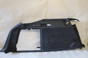 17793358 – 4G9863879VV2 – Verkleidung Kofferraum