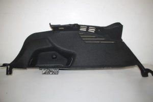 17825579 – 4K5863887HCA9 – Luggage compartment trim