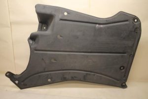 17797302 – 4G0825219C – Beschermplaat bodem