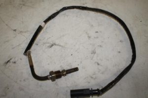 17819657 – 4G0906088J – Exhaust heat sensor
