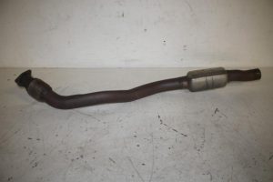 17815791 – 4G0254300K – Auspuff Hauptrohr