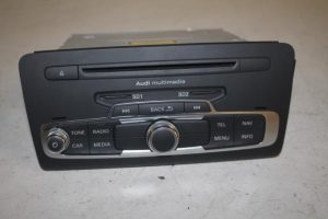 17805441 – 8X0035666 – Regelunit Multi Media