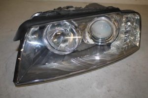 17819384 – 4E0941003M – Scheinwerfer links