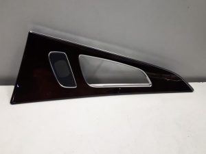 20657570 – 4G0867420DLE2 – Zierleiste