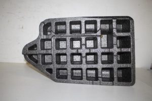 17817698 – 4M1863517D – Diversen