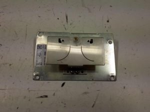 18781951 – 8H0035503 – GPS Antenne