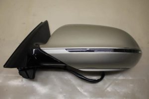 17799658 – 4H1857409G – Außenspiegel links