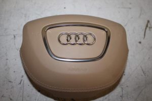17812237 – 4H0880201S – Airbag links (Stuur)