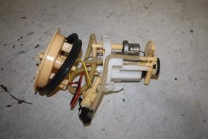 17824909 – 8W0919088K – Electric fuel pump