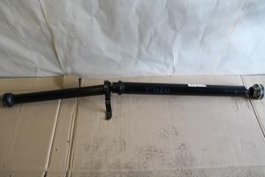 17791069 – 4G0521101E, 4G0521101G, 4G0521101A, 4G0521101L – Zwischenachse