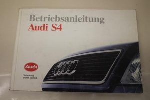 17800175 – 4A40071992 – Instructie Boekje