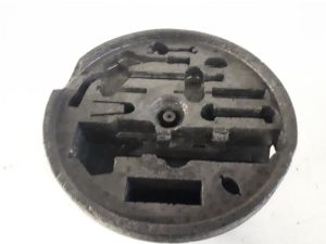 18485567 – 8N0012109K – Gereedschapskist