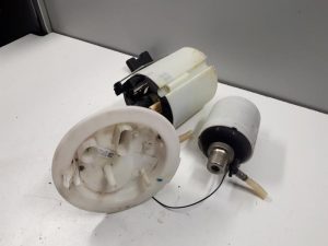 20179044 – 8K0919051AD – Electric fuel pump