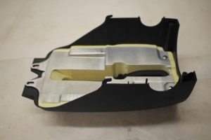 17801182 – 4L09535126PS – Lenksäule Kappe