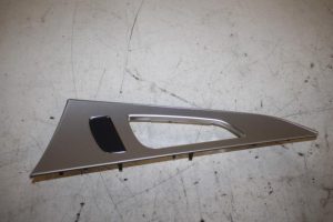 17816734 – 4G0867420PQX9 – Zierleiste