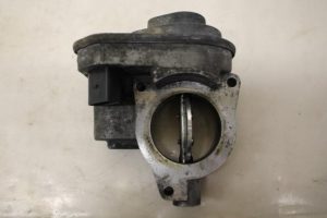 17796578 – 057128063 – Drosselklappengehäuse