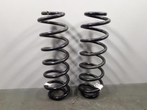 20379745 – 5Q0511115GG – Rear coil spring