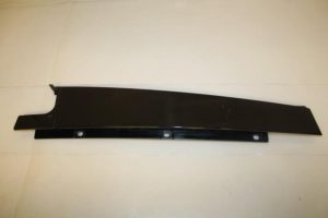 17794846 – 8R0839901H5FQ – B-stijl sierlijst exterieur