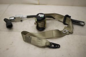 17796550 – 4E1857706QAC – Sicherheitsgurt rechts vorne