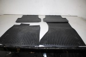 17829755 – 4G1061501041 – Matten Set